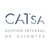 CATSA (Centro de Asistencia Telefónica S.A.) logo