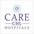 CARE CHL Hospitals, Indore logo