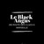 Le Black Angus logo