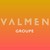 GROUPE VALMEN logo