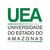 Universidade do Estado do Amazonas - UEA logo