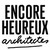 Encore Heureux architectes logo