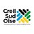 Agglomération Creil Sud Oise logo