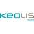 Keolis Nord logo
