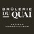 La Brûlerie du Quai logo