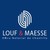 Office Notarial de CHANTILLY - Louf & Maesse logo