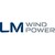 LM Wind Power - Cherbourg logo