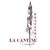 LA CANTINE DE DEAUVILLE logo