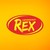 Supermercados Rex logo