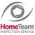 HomeTeam Inspection Service logo