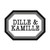 Dille & Kamille logo