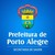 Secretaria Municipal de Saúde de Porto Alegre logo