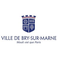 VILLE DE BRY-SUR-MARNE logo