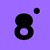 GK8 by Galaxy (Nasdaq: GLXY) logo