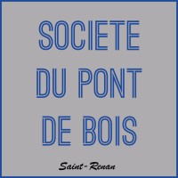 STE DU PONT DE BOIS logo