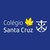 Colégio Santa Cruz logo