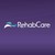 RehabCare logo