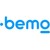 Be:Mo logo