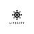 LifeCity logo