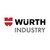 Logotipo de Würth Industry North America