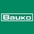 BAUKO MAQUINAS S/A logo