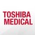 Toshiba America Medical Systems logo