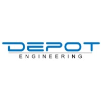Depot Engineering Co. Ltd. logo