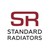 Standard Radiators logo