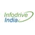 Infodrive India logo
