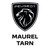 Peugeot Maurel Tarn logo
