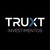 TRUXT Investimentos logo
