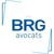 Brg Avocats logo