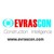 Euro- Asian Construction Corporation "EVRASCON"​ logo