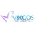 Vikcos Logistics logo