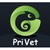 PriVet logo