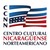 Centro Cultural Nicaraguense Norteamericano / CCNN logo