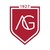 Collège André-Grasset logo