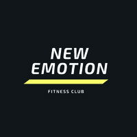 Palestra New Emotion logo