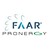 FAAR-PRONERGY logo