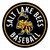 Salt Lake Bees logo