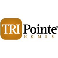 TRI Pointe Homes logo