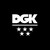 DGK Logo