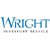 Wright Investors'​ Service logo