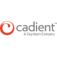 Cadient logo