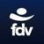FDV (Faculdade de Direito de Vitória) logo