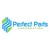 Perfect Parts Corporation logo