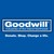 Goodwill Industries of the Inland Northwest logo