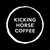 Kicking Horse Coffee logo