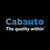 CABAUTO logo