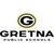 Gretna Public Schools District 37 logo